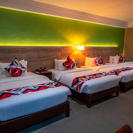 Kojo Hotels Cebu-Mandaue 外观 照片