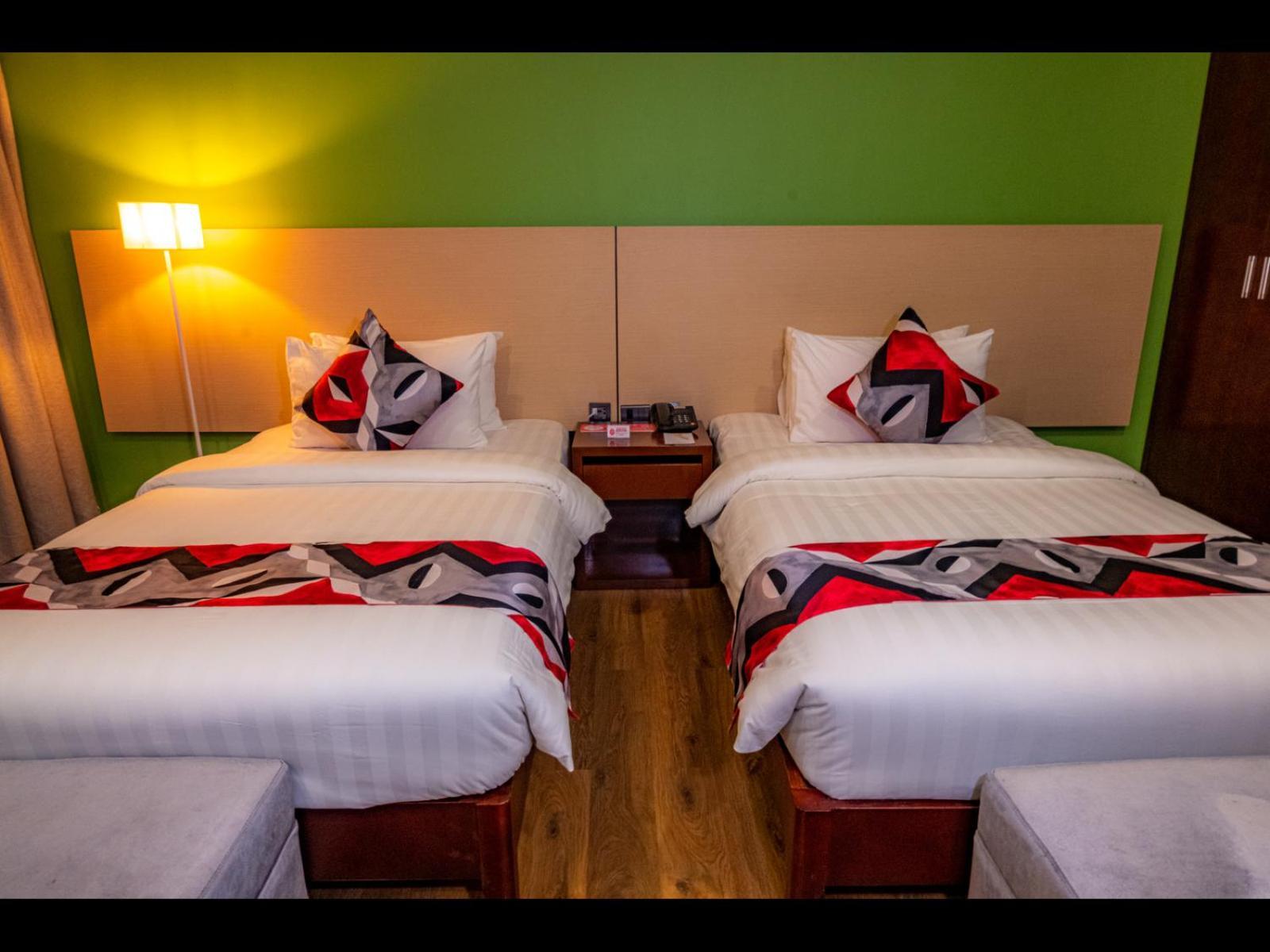 Kojo Hotels Cebu-Mandaue 外观 照片