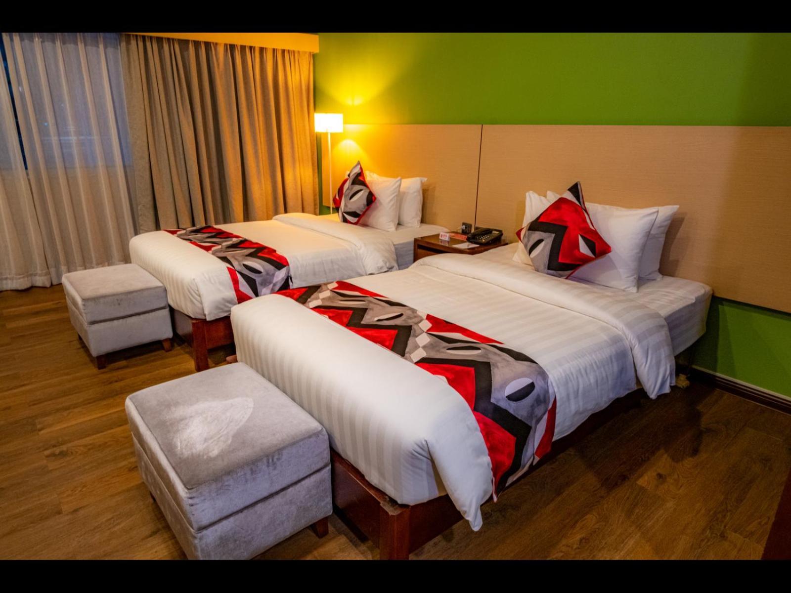 Kojo Hotels Cebu-Mandaue 外观 照片