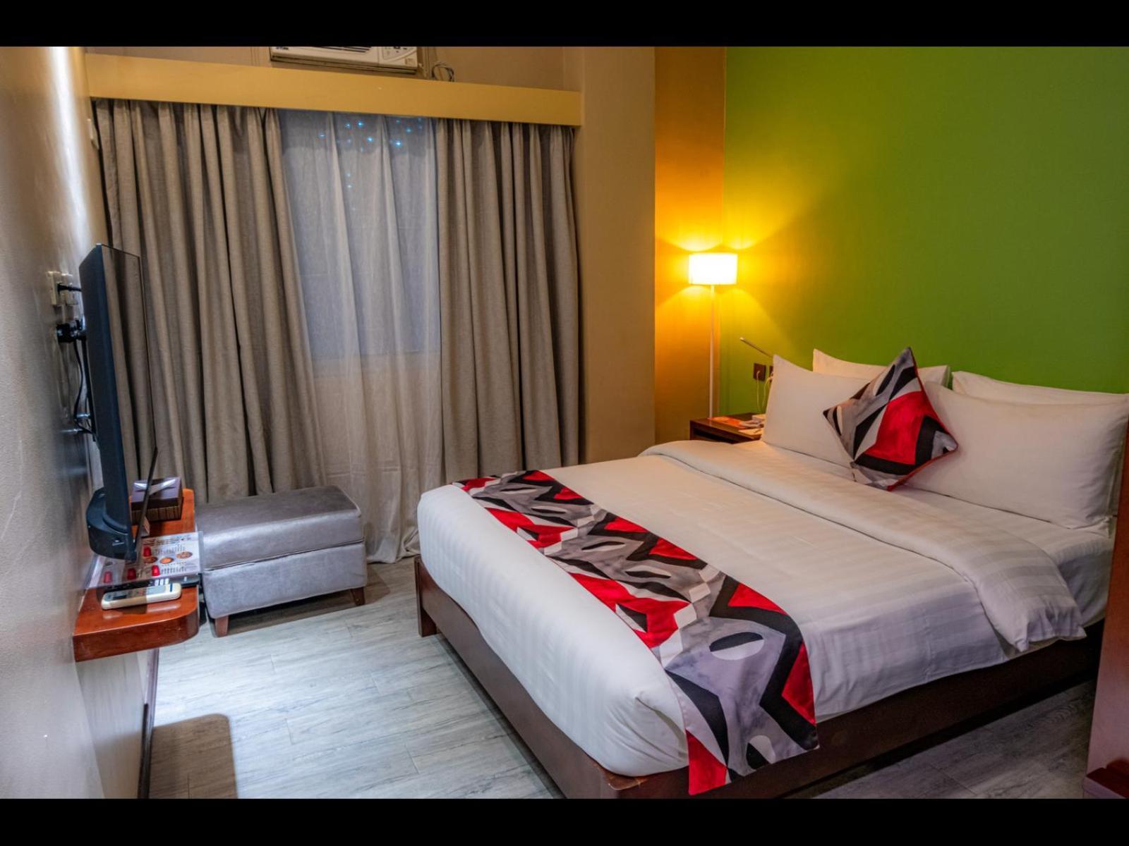 Kojo Hotels Cebu-Mandaue 外观 照片