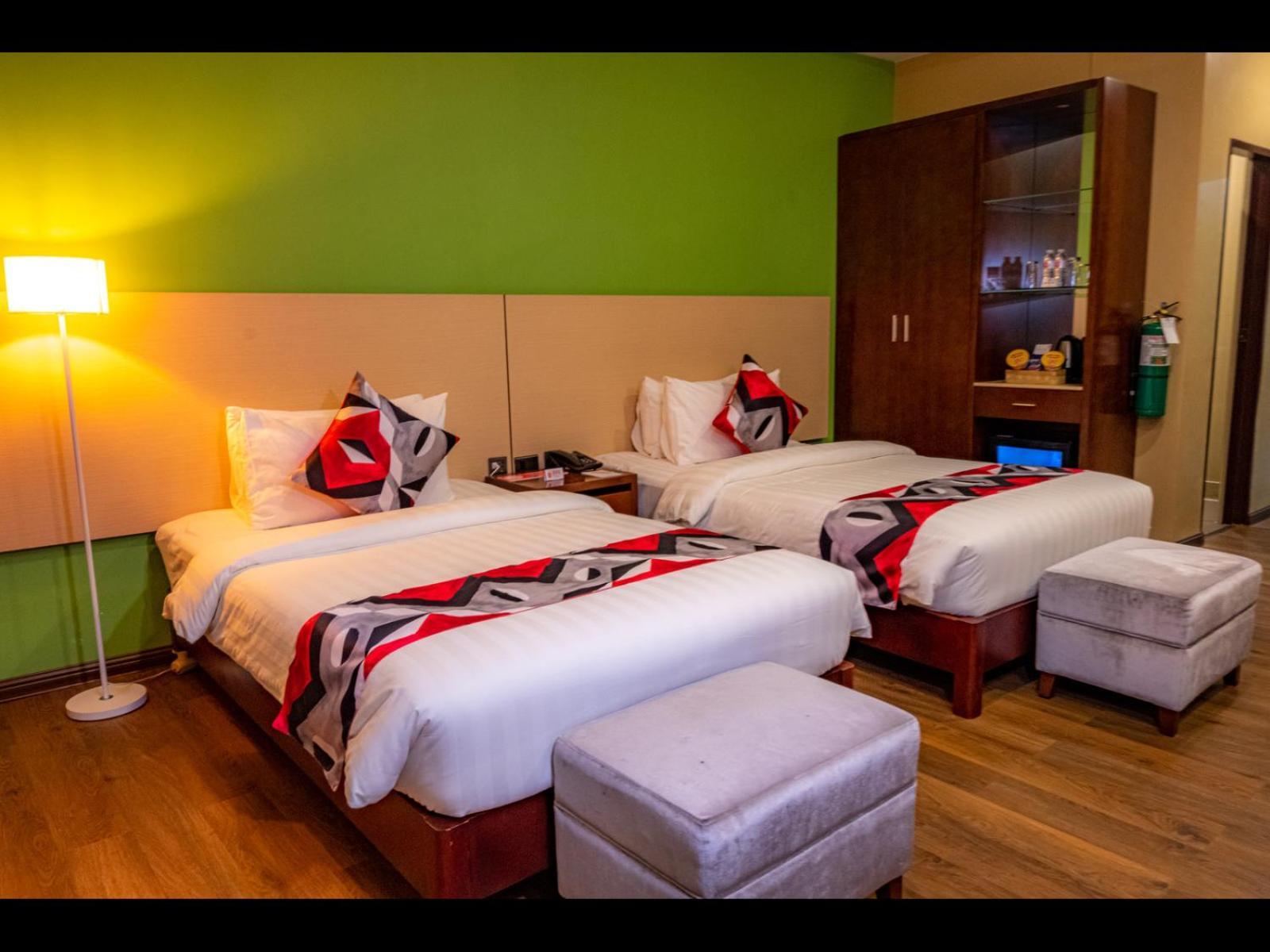 Kojo Hotels Cebu-Mandaue 外观 照片