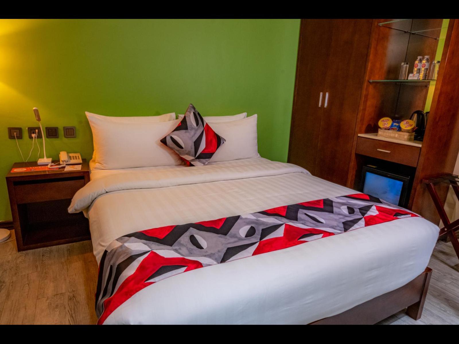 Kojo Hotels Cebu-Mandaue 外观 照片