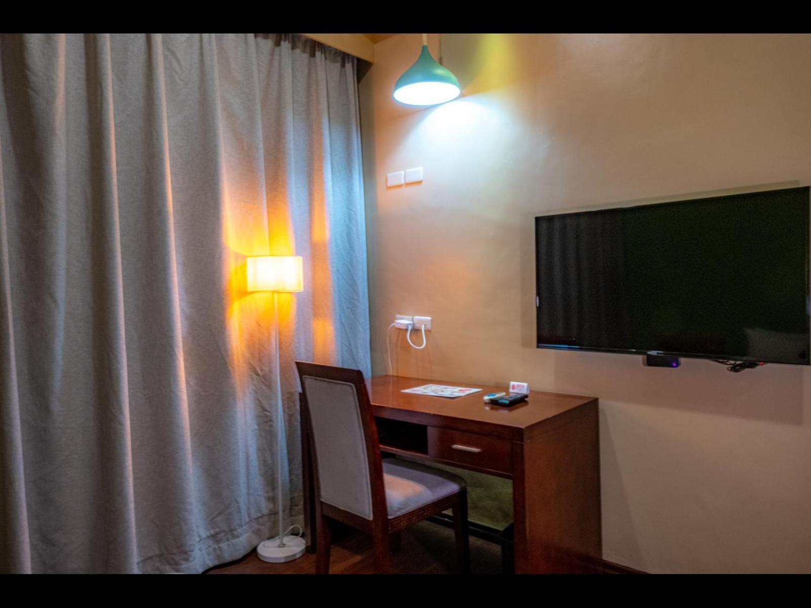 Kojo Hotels Cebu-Mandaue 外观 照片