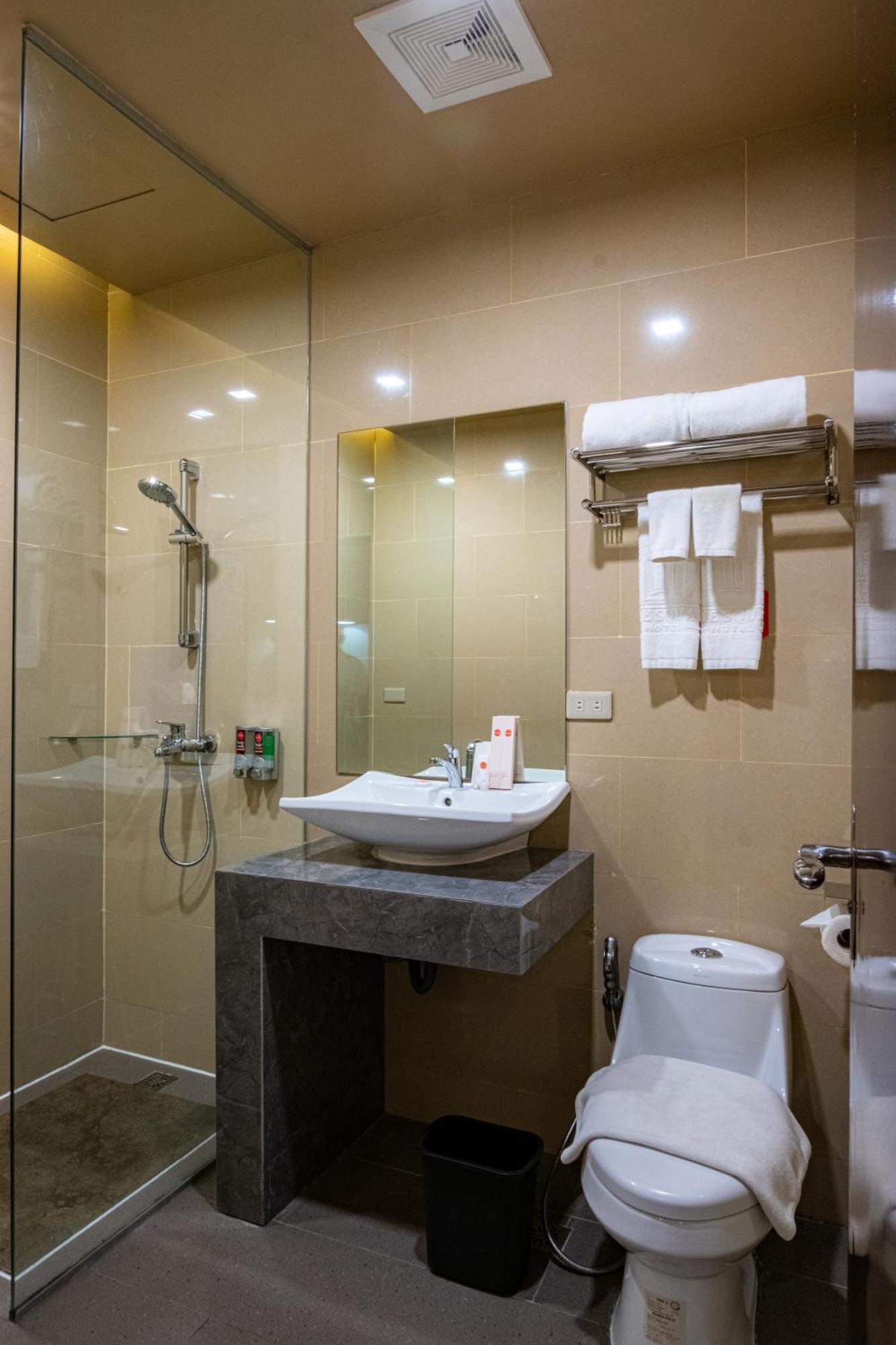 Kojo Hotels Cebu-Mandaue 外观 照片