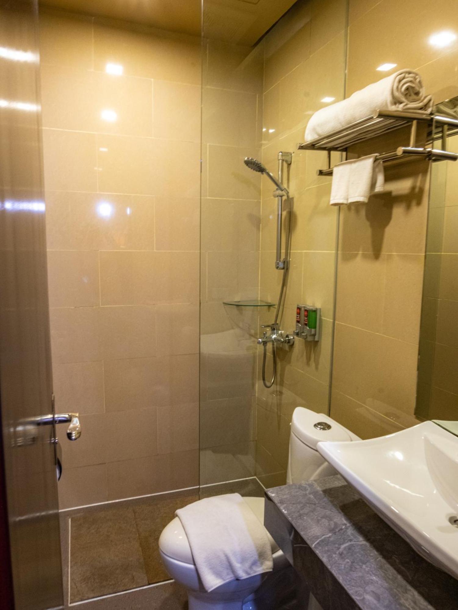 Kojo Hotels Cebu-Mandaue 外观 照片
